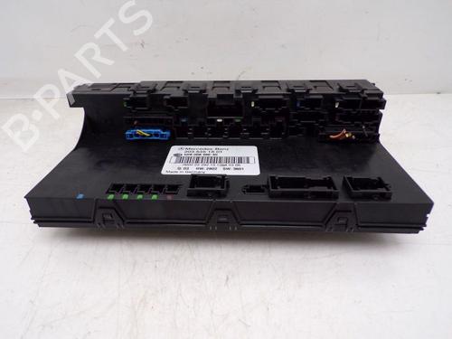 Fuse box MERCEDES-BENZ C-CLASS Coupe (CL203) C 320 (203.764) | BP30047541E1 