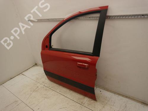 Left front door FIAT PANDA (169_) 1.2 4x4 (169.AXB2A) | BP30189515C2 