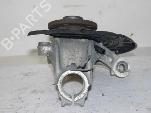 Right front steering knuckle VW PASSAT CC B6 (357) 3.6 FSI 4motion | BP32638989M26