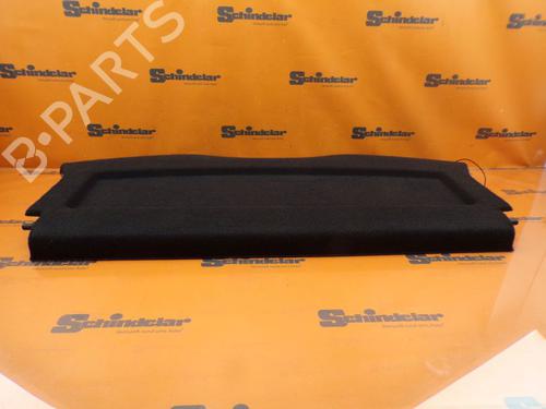 Rear parcel shelf FORD FIESTA V (JH_, JD_) 1.4 16V | BP25451913C85 