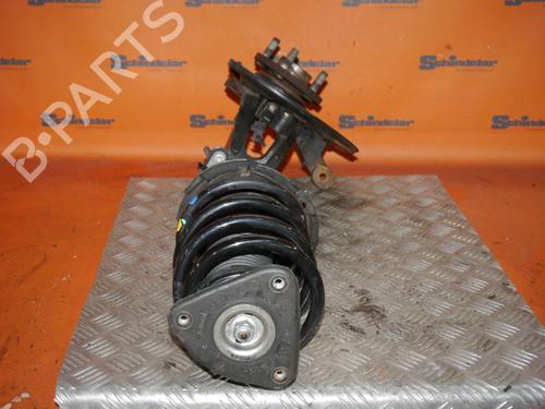 Right front shock absorber FORD TRANSIT CONNECT V408 Box Body/MPV 1.5 EcoBlue | BP32649767M17