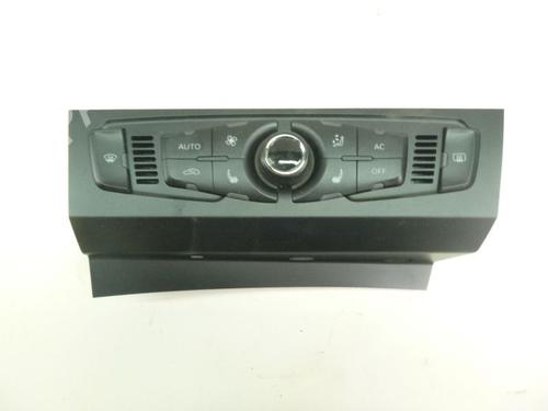 Commande Chauffage AUDI A4 B8 Avant (8K5) 2.0 TDI (136 hp) 33144890
