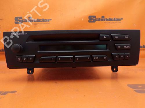 Radio BMW 1 (E87) 116 i | BP24870587E6 
