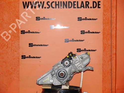 Used Engine MERCEDES-BENZ B-CLASS Sports Tourer (W245) B 170 (245.232) (116 hp) 32637932