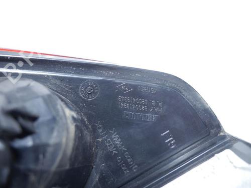 Left taillight RENAULT KANGOO Express (FW0/1_) 1.6 (FW00, FW0E, FW0N, FW0P, FW0Y) | BP33142541C34 - Image 3