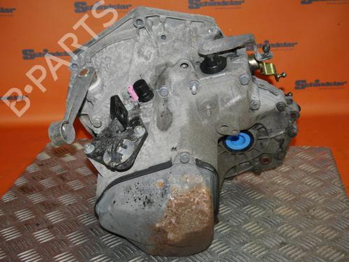 Gearbox PEUGEOT 206 Hatchback (2A/C) 1.4 16V | BP24393028M3 