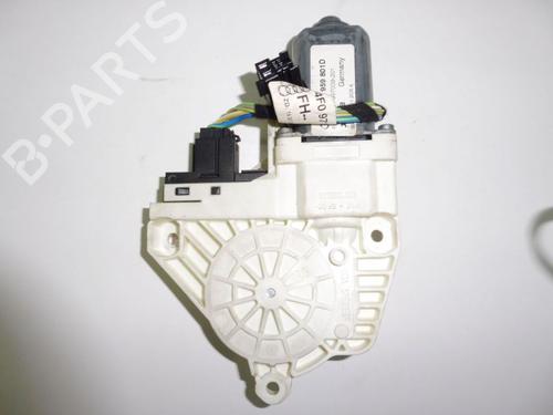 Front left window mechanism AUDI A6 C6 Avant (4F5) 2.7 TDI quattro | BP33140926C22 - Image 2