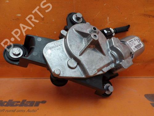 Rear wiper motor OPEL ASTRA L Sports Tourer (O5) 1.5 CDTi (FCYHZT, FCYHZJ) | BP25017135M102 