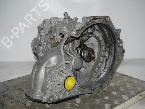 Caja de cambios Caja de cambios OPEL CORSA C (X01) 1.2 (F08, F68) (75 hp) 34276805 34276805