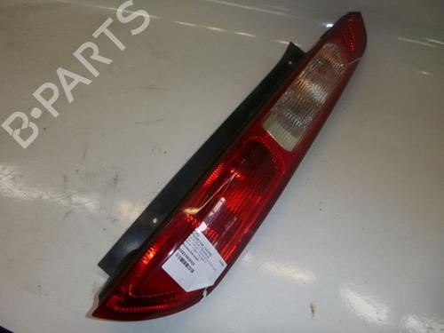 Used Right taillight Right taillight FORD FOCUS II (DA_, HCP, DP) 2.0 TDCi (136 hp) 33140033 33140033