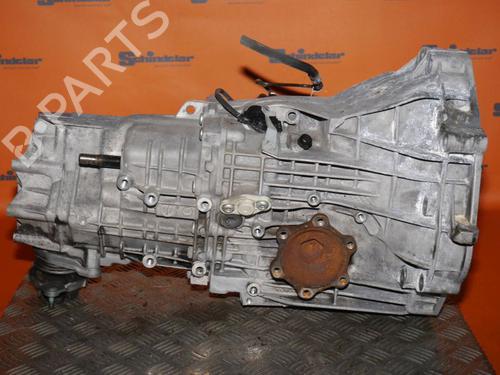 Gearbox AUDI A4 B6 Avant (8E5) 2.0 | BP24391085M3 