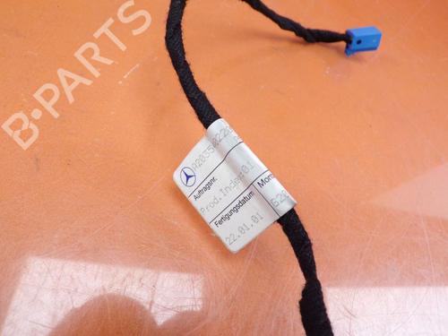 Switch MERCEDES-BENZ C-CLASS (W203) C 200 Kompressor (203.045) | BP24389618I30 