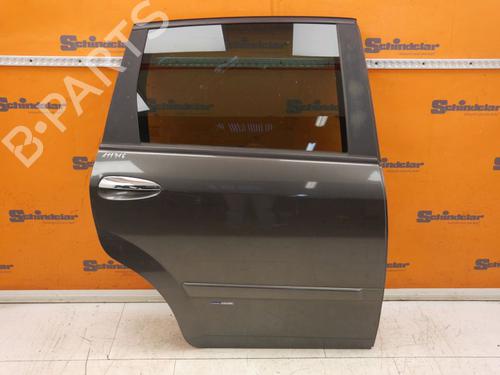 Used Right rear door FIAT CROMA (194_) 2.2 16V (147 hp) 29047037