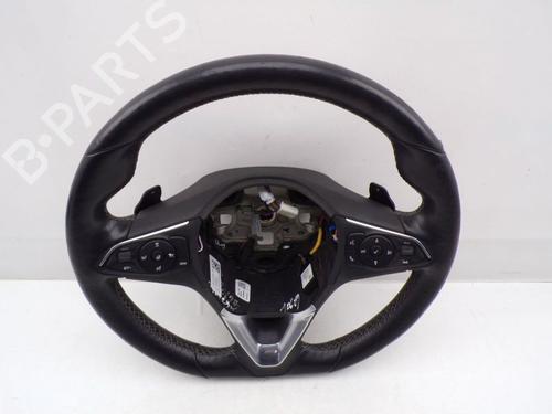Steering wheel OPEL CORSA E (X15) 1.4 Turbo (08, 68) | BP32653048C49
