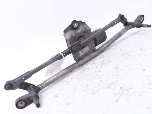 Front wiper motor CITROËN C5 II (RC_) 2.0 HDi (RCRHRH) | BP30669499M29