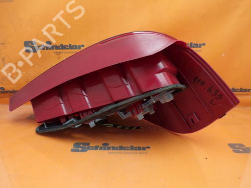 Left taillight MERCEDES-BENZ A-CLASS (W169) A 200 TURBO (169.034, 169.334) | BP24414614C34 