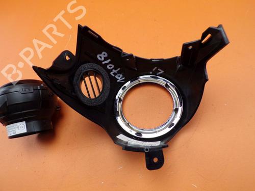 Air vent MINI MINI (R56) Cooper | BP32640861I21