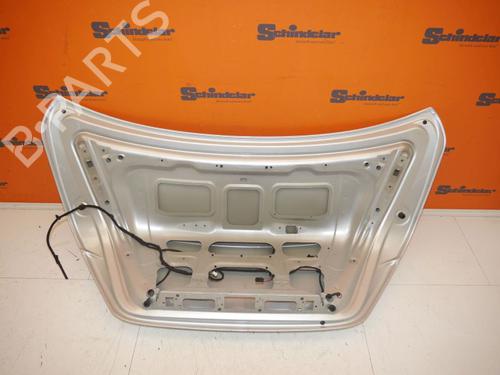 Tailgate MERCEDES-BENZ S-CLASS (W221, V221) S 320 CDI (221.022, 221.122) | BP24391677C6 