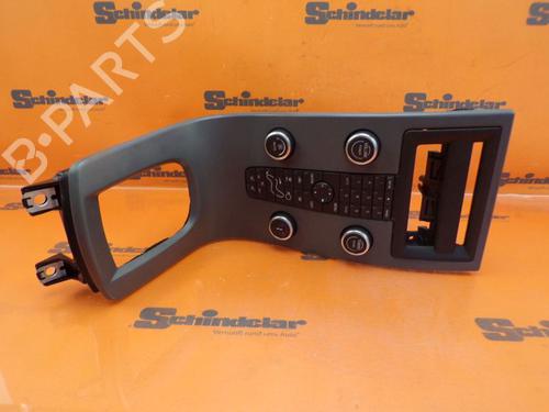 Climate control VOLVO C30 (533) D4 | BP32645568I5