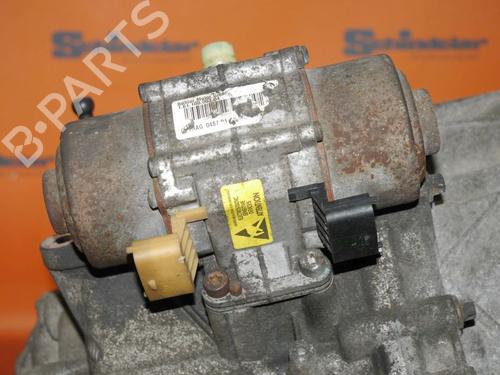 Gearbox SMART FORTWO Coupe (451) 1.0 (451.331, 451.380) | BP32836997M3  - Image 8