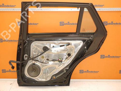 Right rear door MERCEDES-BENZ E-CLASS T-Model (S212) E 250 CDI / BlueTEC (212.203, 212.204) | BP24392901C5 
