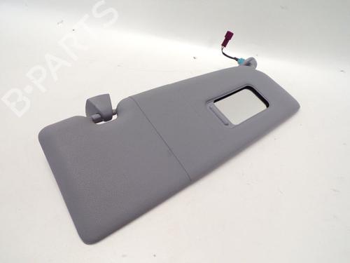 Right sun visor BMW 1 Coupe (E82) 118 d | BP24389184I2