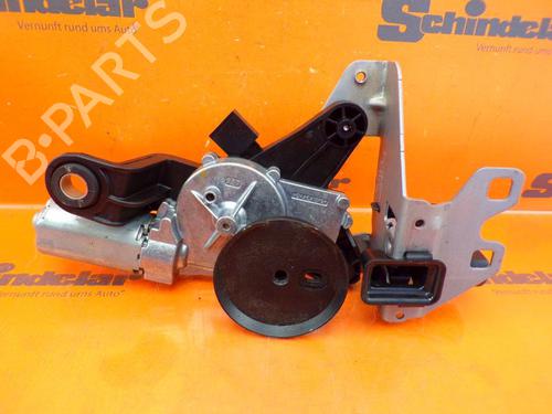 Used Rear wiper motor BMW 5 Touring (F11) 535 d (313 hp) 24393166