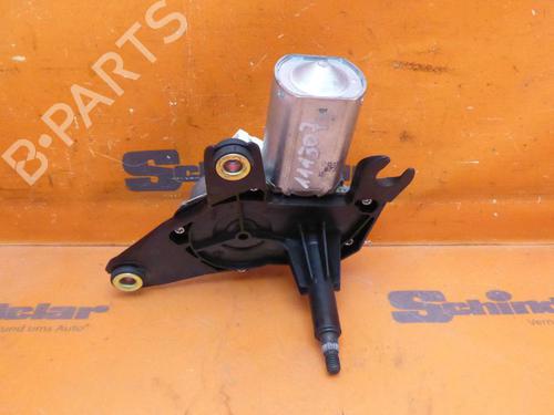 Rear wiper motor NISSAN MICRA III (K12) 1.4 16V | BP27184430M102 