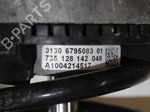 Right front shock absorber BMW 5 (F10) 525 d | BP24387079M17 