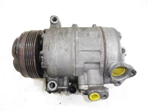 Compressor A/C BMW 5 (E39) 525 d (163 hp) 33142106