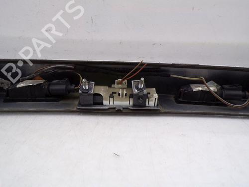 Tailgate handle PORSCHE CAYENNE (92A) 4.8 S | BP32231815C132 