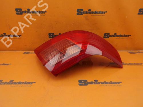 Right taillight SUZUKI SWIFT III (MZ, EZ) 1.3 (RS413, ZC11S) | BP32649126C35