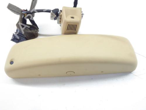 Rear mirror VW PHAETON (3D1, 3D2, 3D3, 3D4, 3D6, 3D7, 3D8, 3D9) 3.0 V6 TDI 4motion | BP24387806I6 