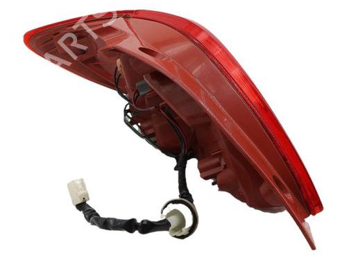 Right taillight MAZDA 2 (DE_, DH_) 1.3 (DE3FS) | BP37274523C35 - Image 4