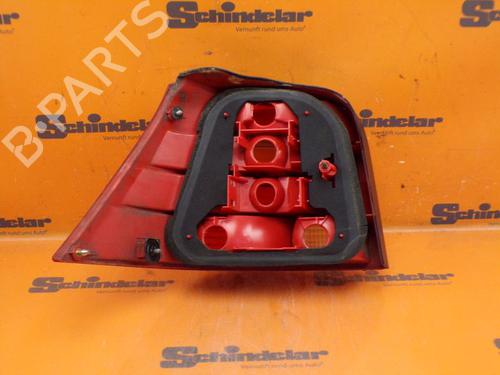 Right taillight VW GOLF IV (1J1) 1.6 FSI | BP24412663C35 