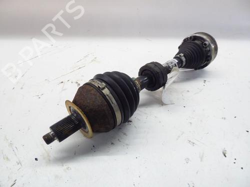 Used Left front driveshaft Left front driveshaft SKODA FABIA II Combi (545) 1.6 TDI (75 hp) 33143355 33143355