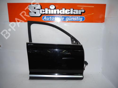 Used Right front door VW TOUAREG (7LA, 7L6, 7L7) 2.5 R5 TDI (174 hp) 24383696