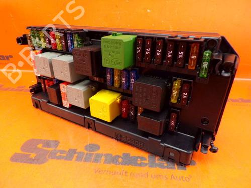 Control unit MERCEDES-BENZ E-CLASS T-Model (S212) E 250 CDI / BlueTEC (212.203, 212.204) | BP33148707M11 - Image 5