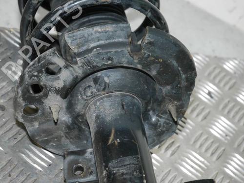 Right front shock absorber FORD FOCUS III Turnier 1.0 EcoBoost | BP24387718M17