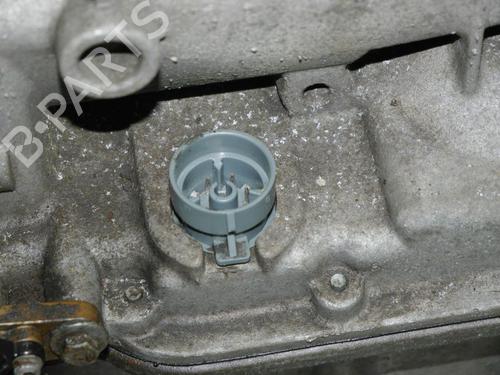 Gearbox OPEL OMEGA B (V94) 2.2 16V (F69, M69, P69) | BP26532600M3 