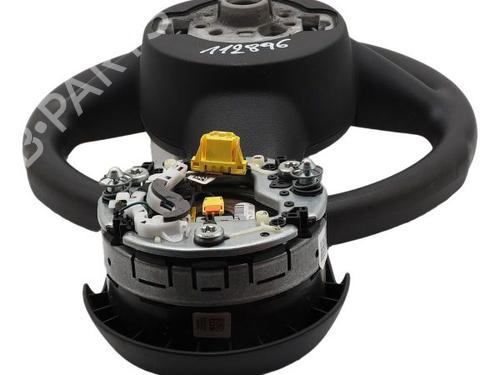Steering wheel AUDI A1 (8X1, 8XK) 1.2 TFSI | BP34615765C49  - Image 7