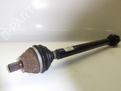 Antriebswelle links vorne für SKODA RAPID Spaceback (NH1) 1.2 TSI (105 hp) 28363403