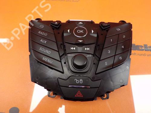 Used Switch FORD FOCUS III Turnier 1.6 EcoBoost (150 hp) 24389692