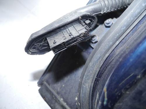 Right front door BMW 5 Touring (E39) 525 i | BP24385917C3 
