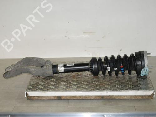 Used Left front shock absorber JAGUAR F-PACE (X761) 3.0 SCV6 AWD (380 hp) 33144910