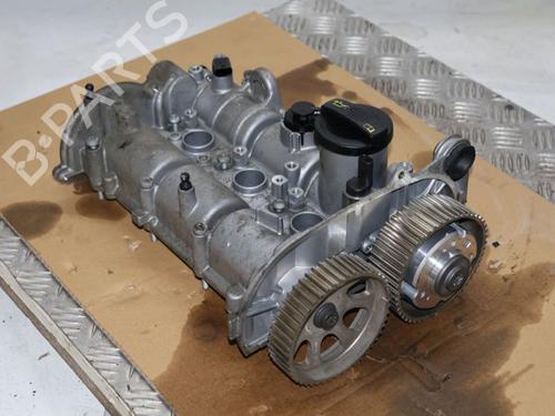Used Valve cover Valve cover SKODA CITIGO (NF1) 1.0 (60 hp) 39480147 39480147