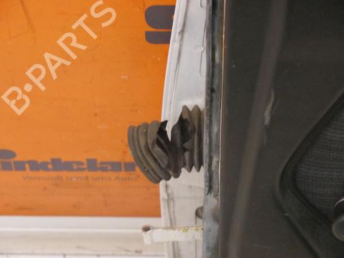 Right rear door MERCEDES-BENZ 124 Saloon (W124) 200 (124.020) | BP28327415C5 