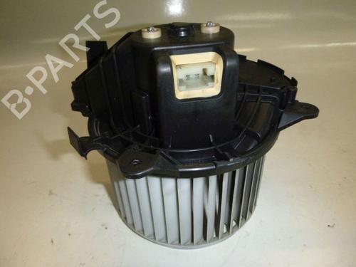 Heater blower motor FIAT BRAVO II (198_) 1.4 (198AXA1B) | BP24384993M62 