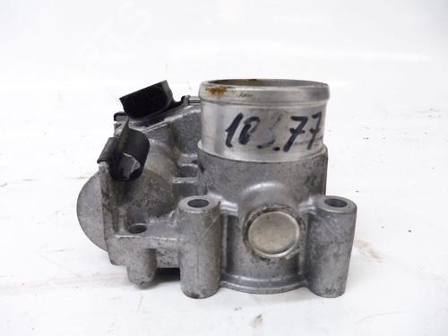 Throttle body FORD FIESTA III (GFJ) 1.3 Cat | BP28363701M82 