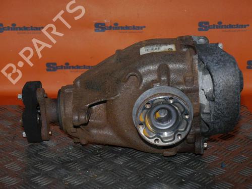Rear differential BMW 3 Touring (E91) 318 d | BP24390080M24 